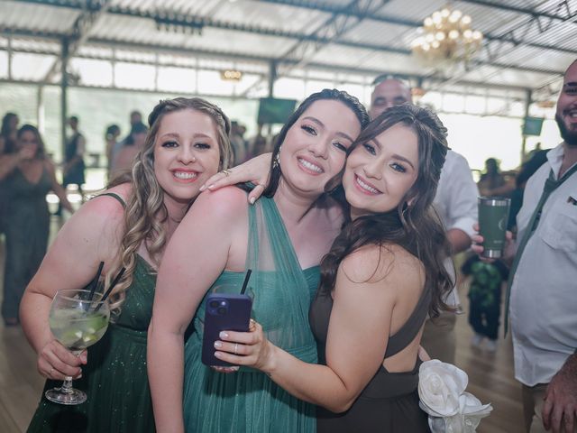 O casamento de Caio e Alenia em Mairiporã, São Paulo Estado 120