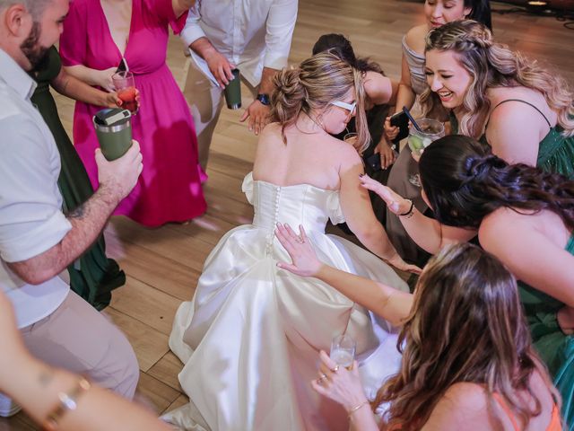 O casamento de Caio e Alenia em Mairiporã, São Paulo Estado 121