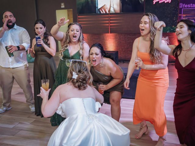 O casamento de Caio e Alenia em Mairiporã, São Paulo Estado 122