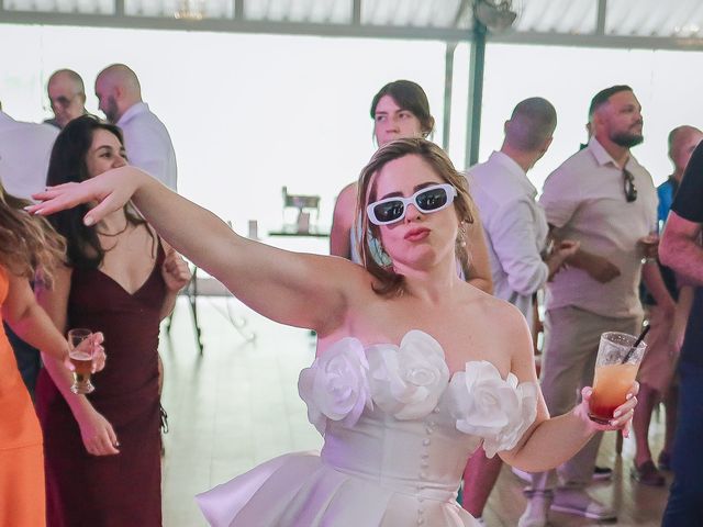 O casamento de Caio e Alenia em Mairiporã, São Paulo Estado 123