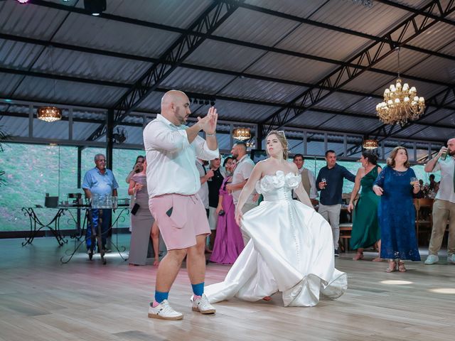 O casamento de Caio e Alenia em Mairiporã, São Paulo Estado 125