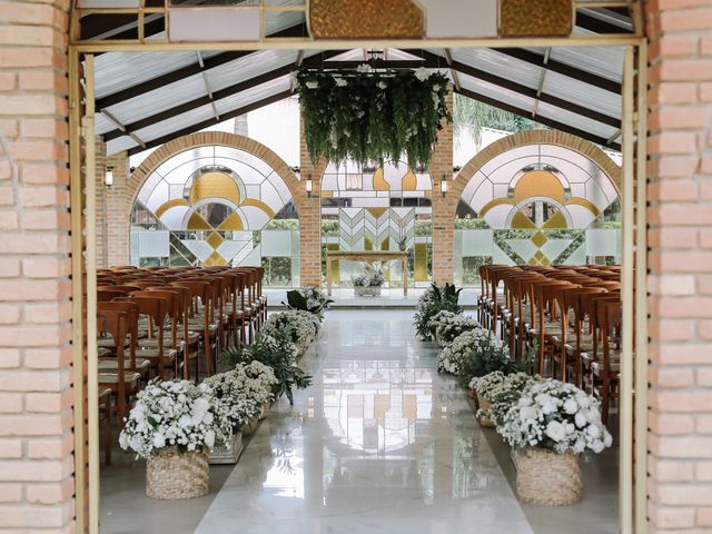 O casamento de Caio e Alenia em Mairiporã, São Paulo Estado 30