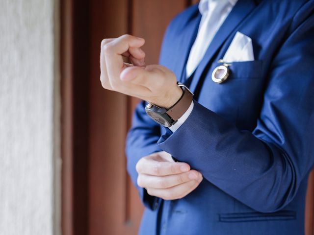 O casamento de Caio e Alenia em Mairiporã, São Paulo Estado 38