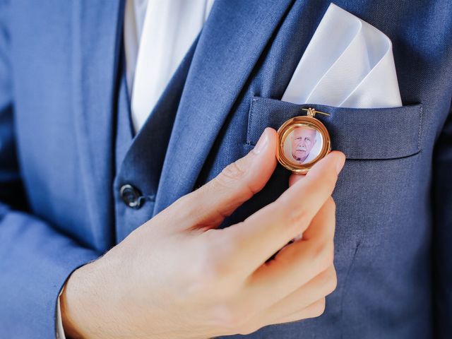 O casamento de Caio e Alenia em Mairiporã, São Paulo Estado 39