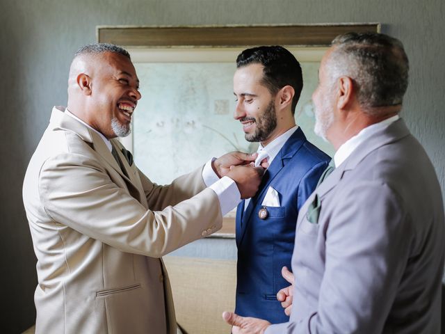 O casamento de Caio e Alenia em Mairiporã, São Paulo Estado 40