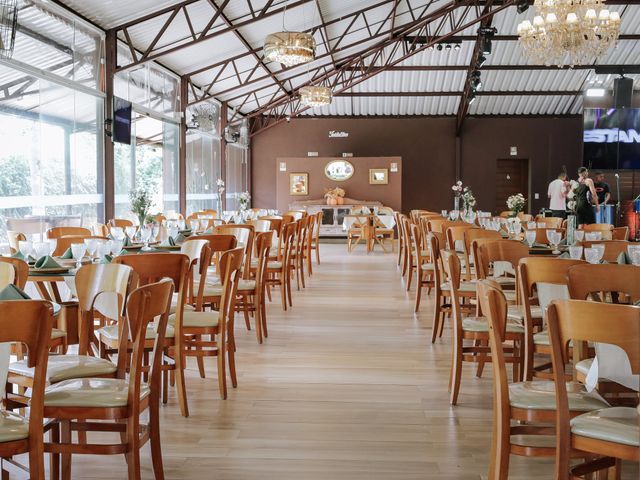 O casamento de Caio e Alenia em Mairiporã, São Paulo Estado 44