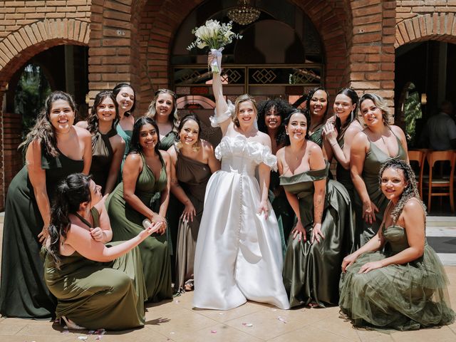 O casamento de Caio e Alenia em Mairiporã, São Paulo Estado 71