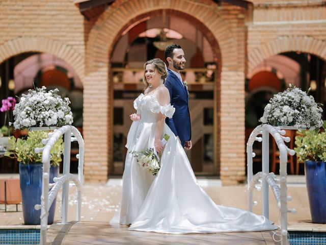 O casamento de Caio e Alenia em Mairiporã, São Paulo Estado 72