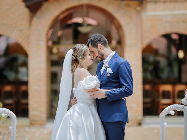 O casamento de Caio e Alenia em Mairiporã, São Paulo Estado 73