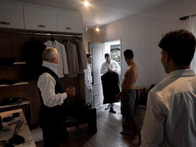 O casamento de VInicius e Barbara em São Bernardo do Campo, São Paulo 6