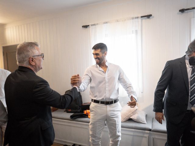 O casamento de VInicius e Barbara em São Bernardo do Campo, São Paulo 22