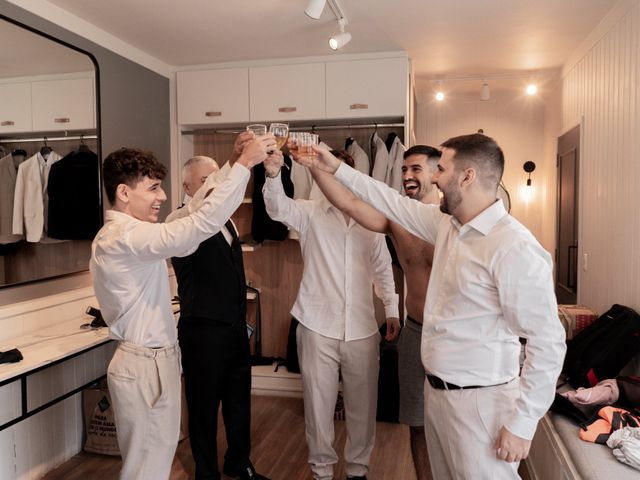 O casamento de VInicius e Barbara em São Bernardo do Campo, São Paulo 47