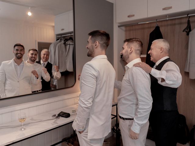 O casamento de VInicius e Barbara em São Bernardo do Campo, São Paulo 59
