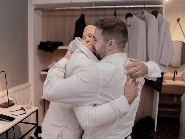 O casamento de VInicius e Barbara em São Bernardo do Campo, São Paulo 60