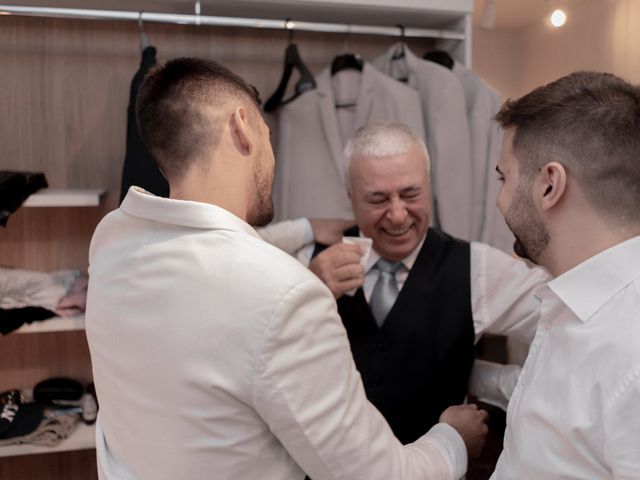 O casamento de VInicius e Barbara em São Bernardo do Campo, São Paulo 62