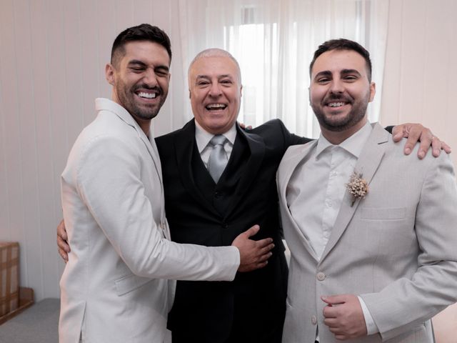 O casamento de VInicius e Barbara em São Bernardo do Campo, São Paulo 67