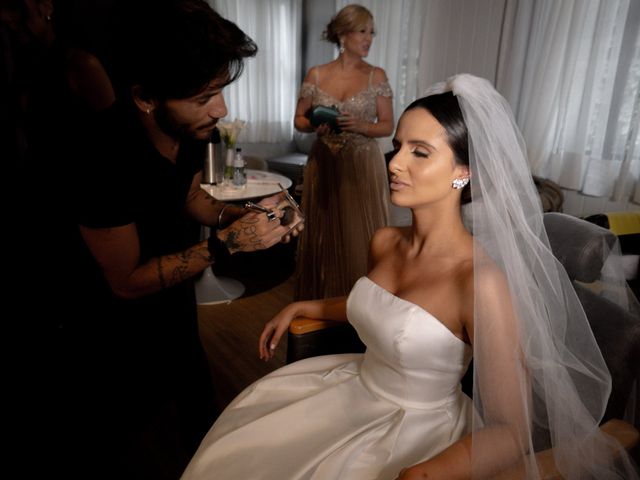 O casamento de VInicius e Barbara em São Bernardo do Campo, São Paulo 71