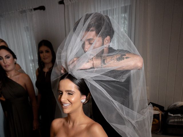 O casamento de VInicius e Barbara em São Bernardo do Campo, São Paulo 76