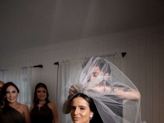 O casamento de VInicius e Barbara em São Bernardo do Campo, São Paulo 77