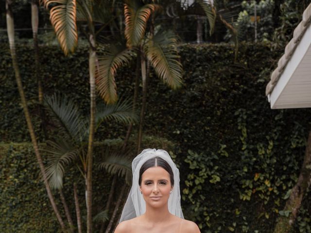 O casamento de VInicius e Barbara em São Bernardo do Campo, São Paulo 1