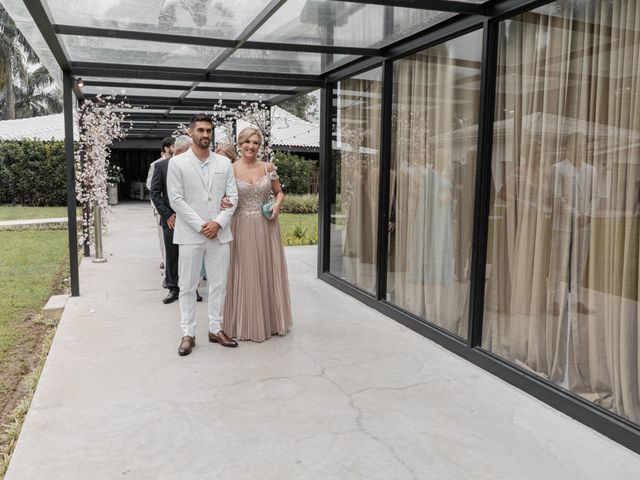 O casamento de VInicius e Barbara em São Bernardo do Campo, São Paulo 81