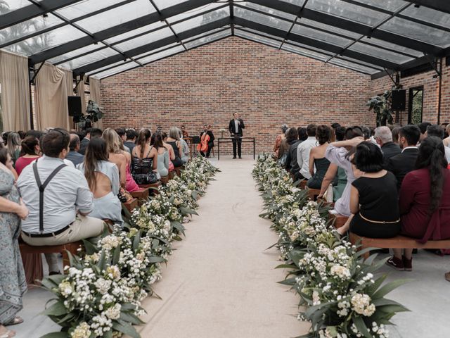 O casamento de VInicius e Barbara em São Bernardo do Campo, São Paulo 82