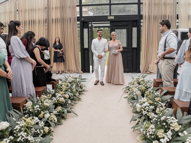 O casamento de VInicius e Barbara em São Bernardo do Campo, São Paulo 83
