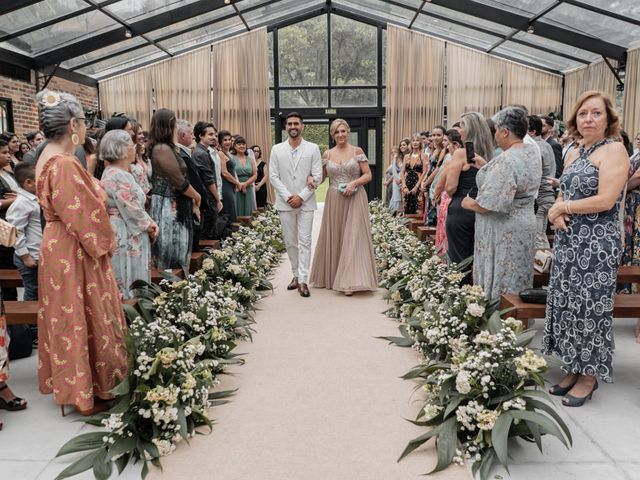 O casamento de VInicius e Barbara em São Bernardo do Campo, São Paulo 84