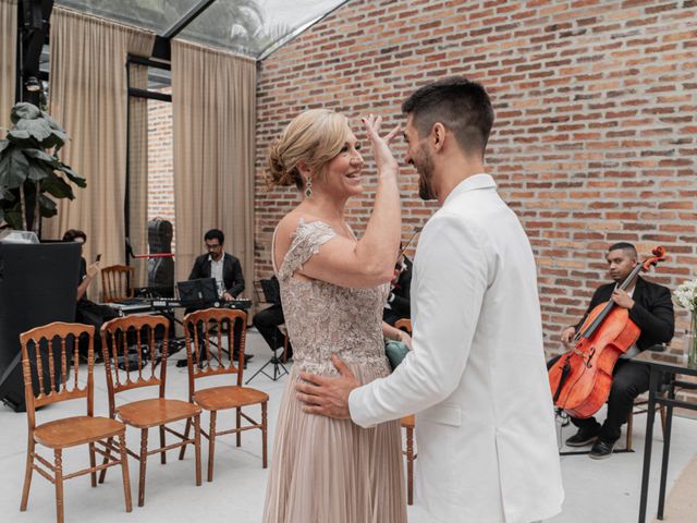 O casamento de VInicius e Barbara em São Bernardo do Campo, São Paulo 85