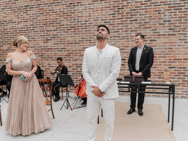 O casamento de VInicius e Barbara em São Bernardo do Campo, São Paulo 86