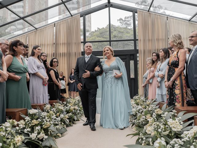 O casamento de VInicius e Barbara em São Bernardo do Campo, São Paulo 88