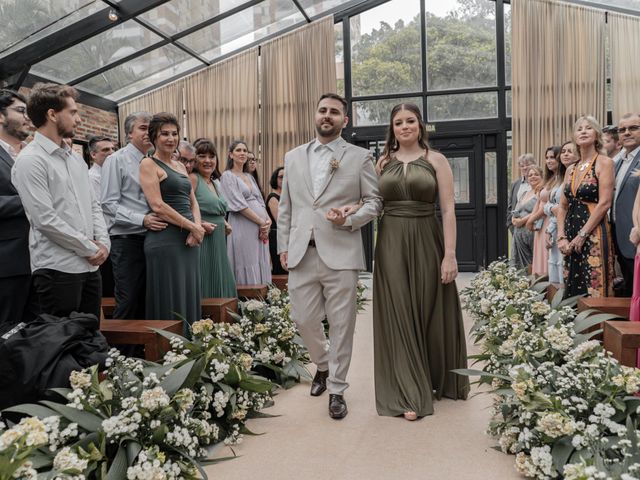 O casamento de VInicius e Barbara em São Bernardo do Campo, São Paulo 89