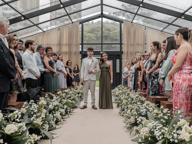 O casamento de VInicius e Barbara em São Bernardo do Campo, São Paulo 91