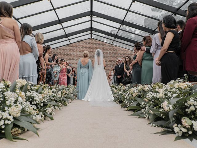 O casamento de VInicius e Barbara em São Bernardo do Campo, São Paulo 93