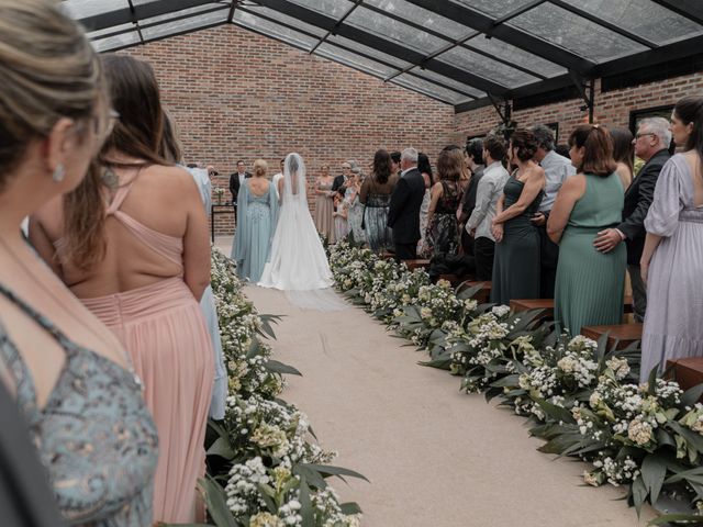 O casamento de VInicius e Barbara em São Bernardo do Campo, São Paulo 94