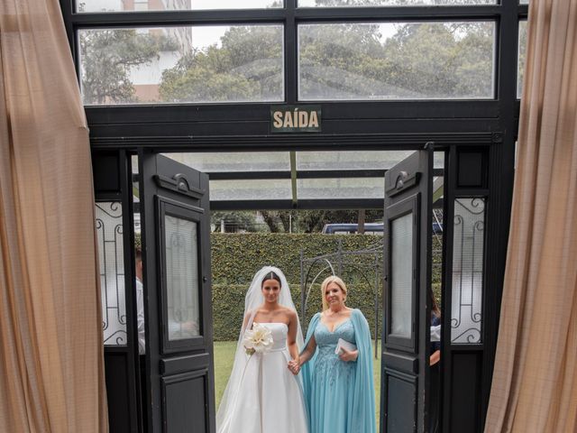 O casamento de VInicius e Barbara em São Bernardo do Campo, São Paulo 95