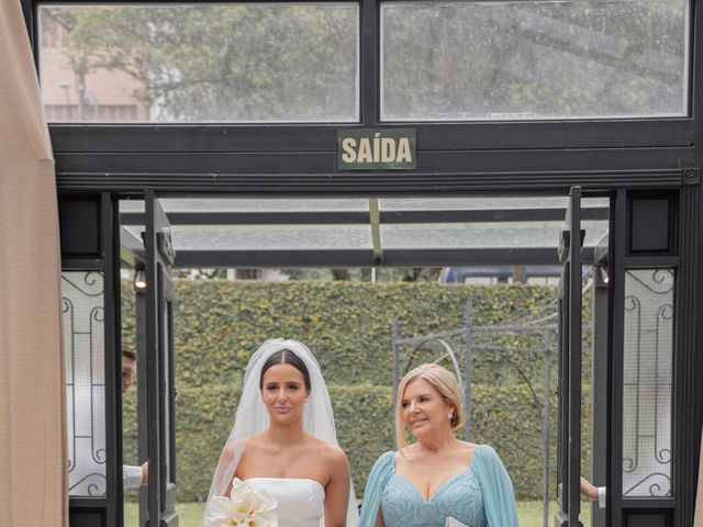 O casamento de VInicius e Barbara em São Bernardo do Campo, São Paulo 96