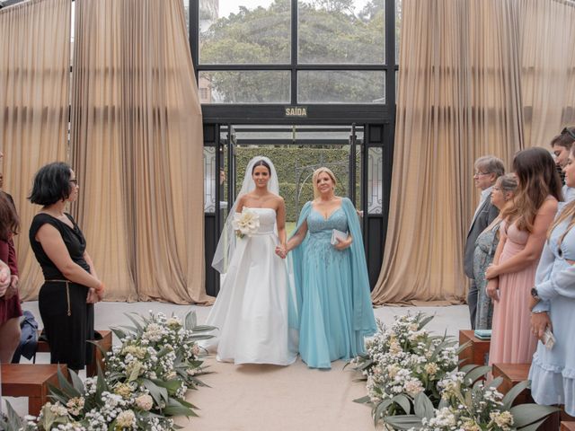 O casamento de VInicius e Barbara em São Bernardo do Campo, São Paulo 97