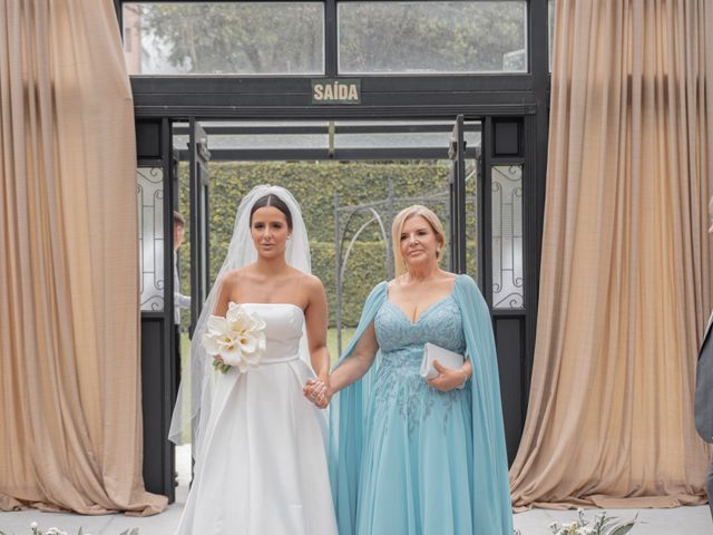 O casamento de VInicius e Barbara em São Bernardo do Campo, São Paulo 98