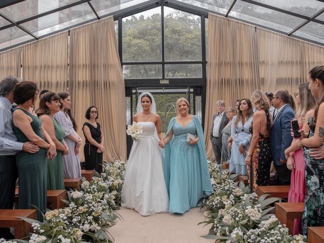 O casamento de VInicius e Barbara em São Bernardo do Campo, São Paulo 99