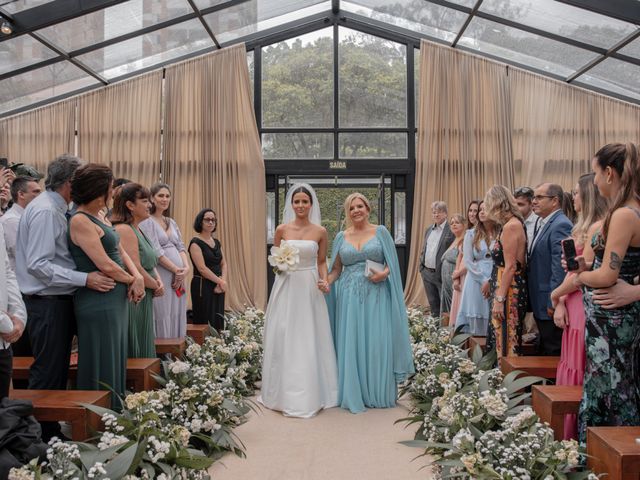 O casamento de VInicius e Barbara em São Bernardo do Campo, São Paulo 100