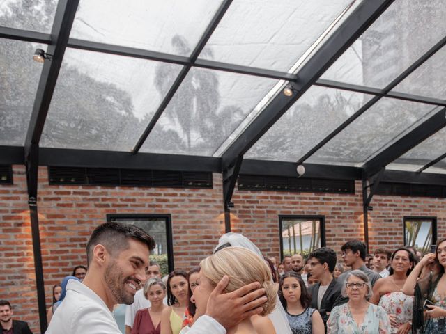 O casamento de VInicius e Barbara em São Bernardo do Campo, São Paulo 105