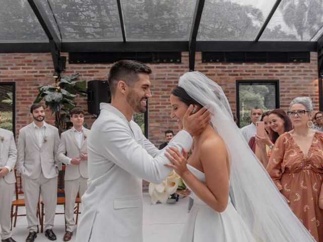 O casamento de VInicius e Barbara em São Bernardo do Campo, São Paulo 106