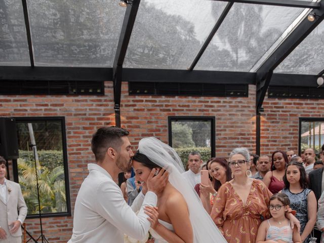 O casamento de VInicius e Barbara em São Bernardo do Campo, São Paulo 107