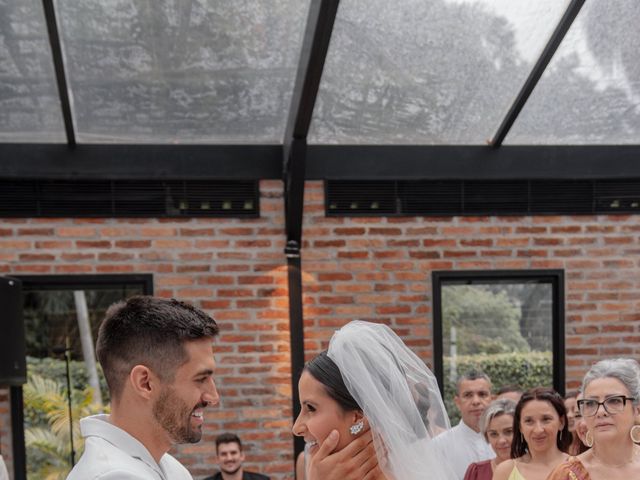 O casamento de VInicius e Barbara em São Bernardo do Campo, São Paulo 108