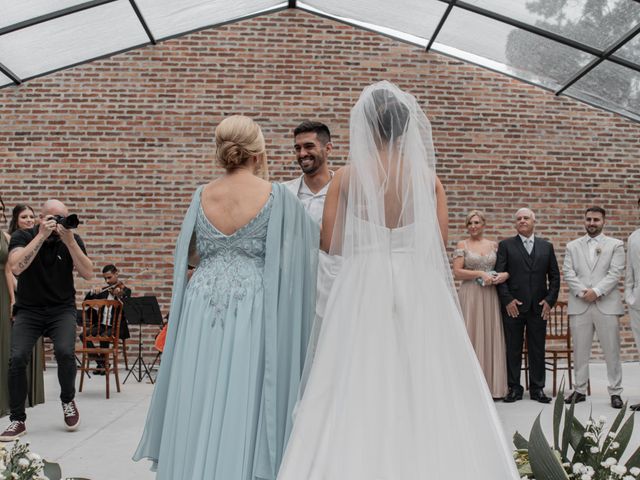 O casamento de VInicius e Barbara em São Bernardo do Campo, São Paulo 109