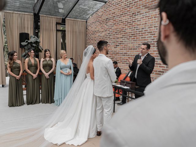 O casamento de VInicius e Barbara em São Bernardo do Campo, São Paulo 111