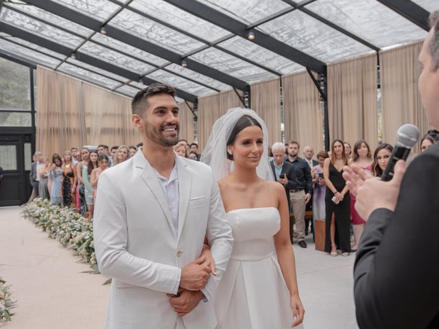 O casamento de VInicius e Barbara em São Bernardo do Campo, São Paulo 114