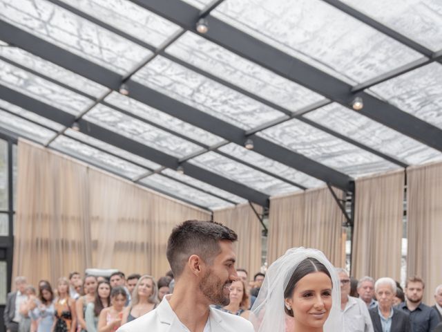 O casamento de VInicius e Barbara em São Bernardo do Campo, São Paulo 115