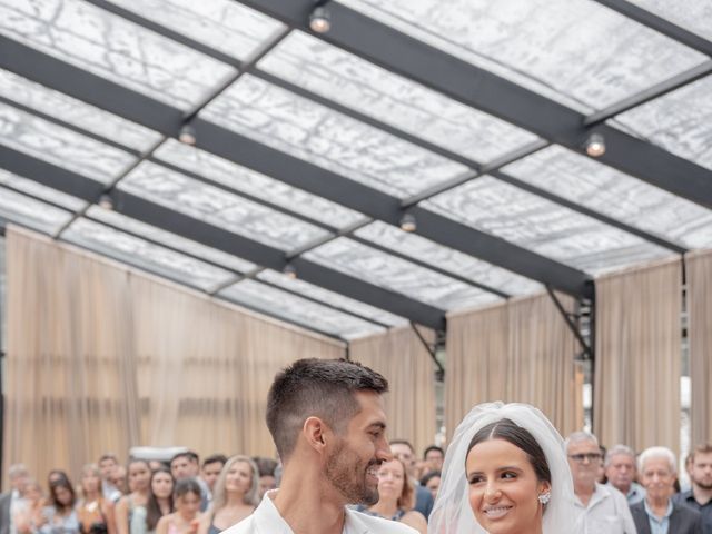 O casamento de VInicius e Barbara em São Bernardo do Campo, São Paulo 116